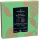 32 Chocolate squares Dark & Milk Organic Gift Box 