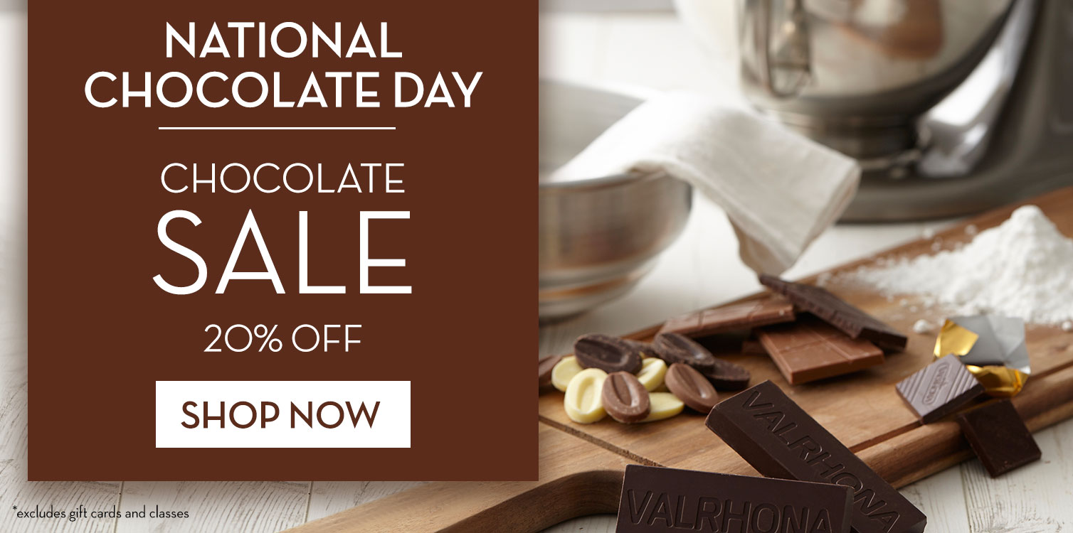 National Chcocolate Day