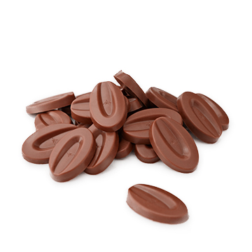 How to taste Valrhona Chocolates