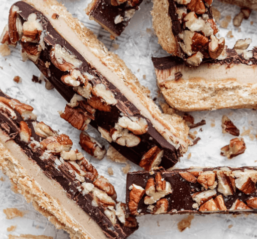 TWIX by @whiskfullyso