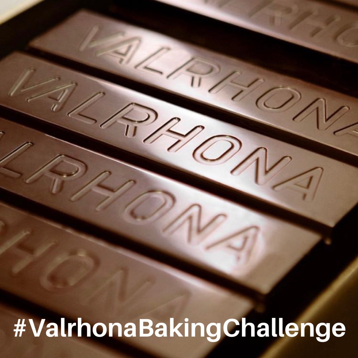 #ValrhonaBakingChallenge #7 Announcment - Gluten-Free