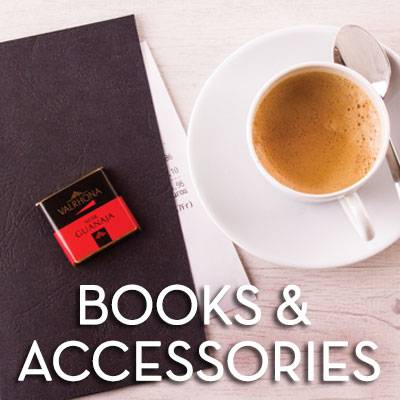 Books and Accessories